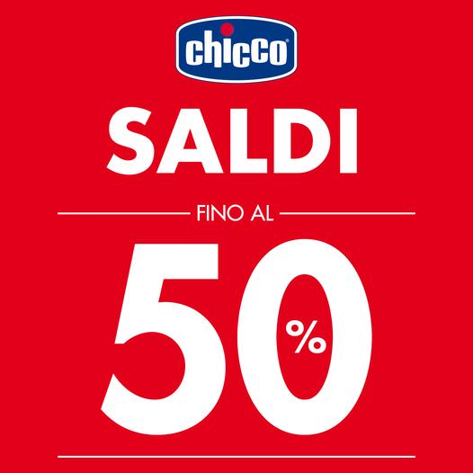 Continuano i Saldi d’inverno