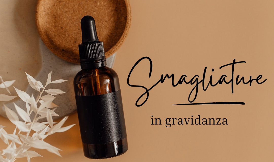 Smagliature in Gravidanza