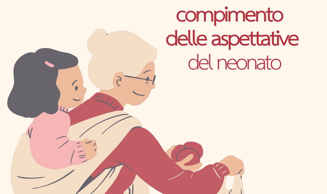 Oggi si chiama babywearing, ma è una pratica antichissima. Cuore a cuore: ti porto in fascia!