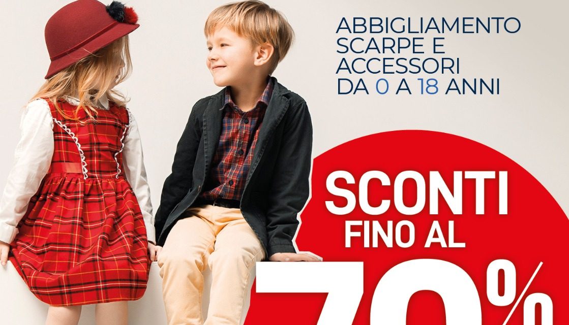Apre il nostro Temporary shop a Lugo